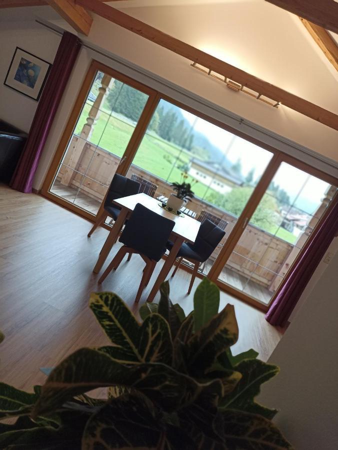Ferienwohnung Stubenboeck อาเคนเคียร์ค ภายนอก รูปภาพ