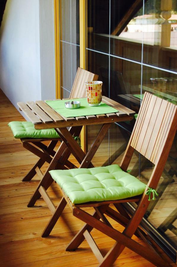 Ferienwohnung Stubenboeck อาเคนเคียร์ค ภายนอก รูปภาพ
