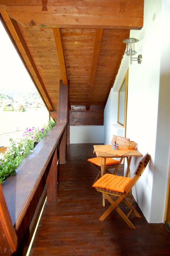 Ferienwohnung Stubenboeck อาเคนเคียร์ค ภายนอก รูปภาพ