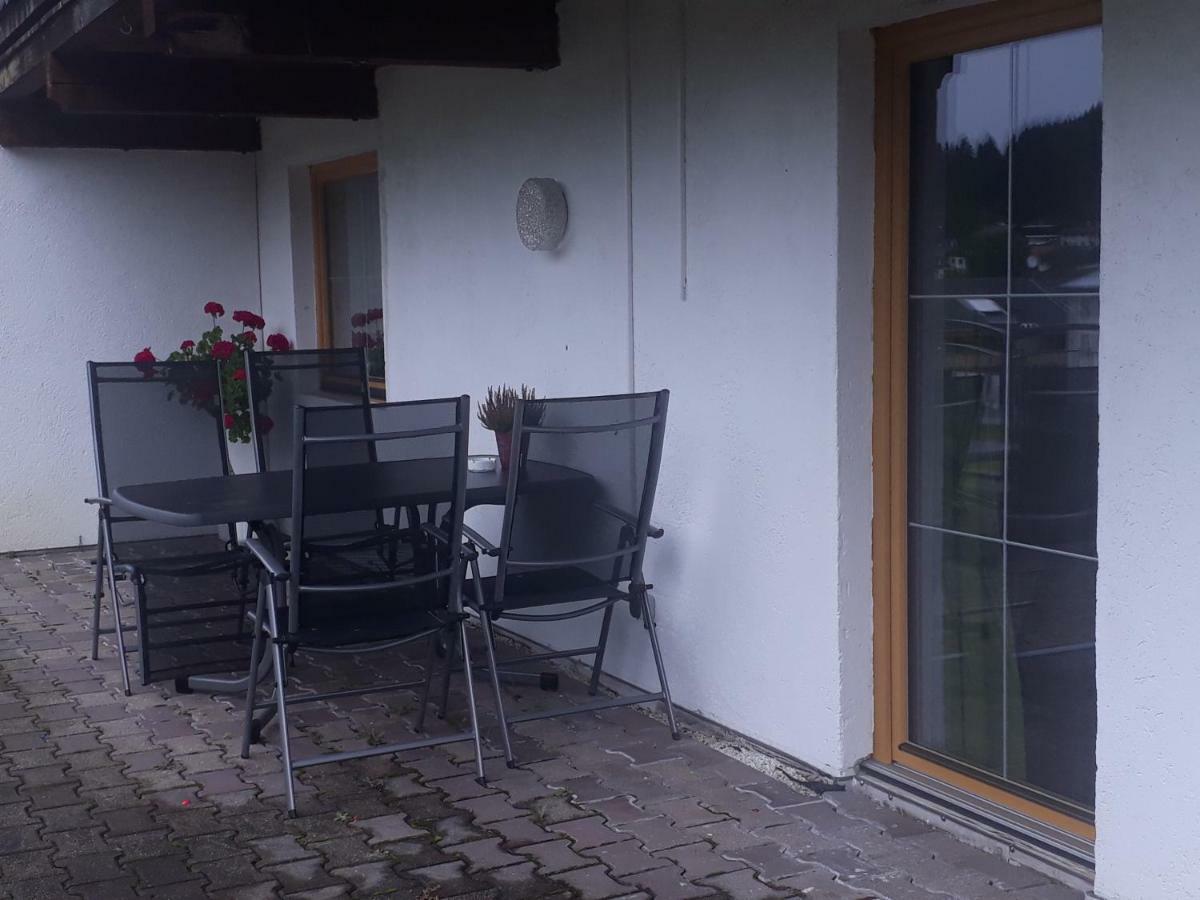 Ferienwohnung Stubenboeck อาเคนเคียร์ค ภายนอก รูปภาพ