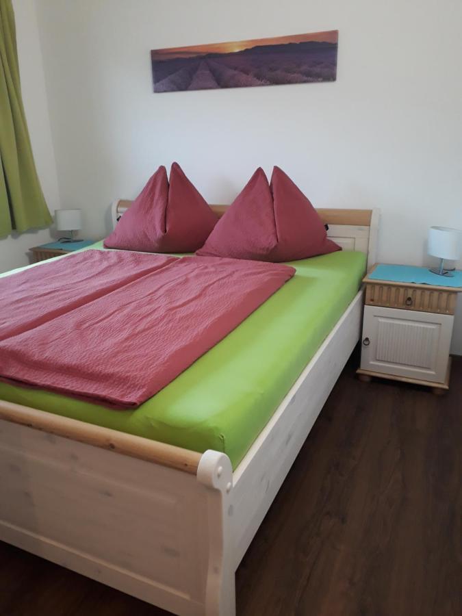 Ferienwohnung Stubenboeck อาเคนเคียร์ค ภายนอก รูปภาพ
